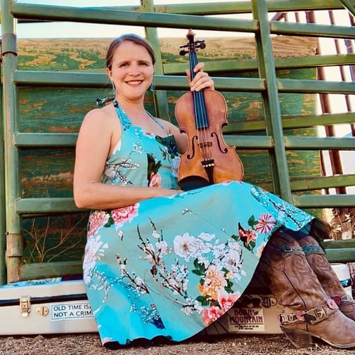 Gallery photo 1 of CharFiddle