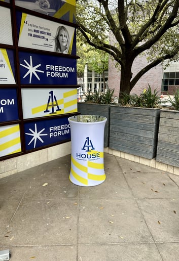 Gallery photo 2 of Charging Station Dallas