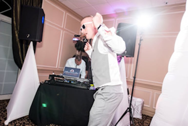 Gallery photo 4 of Charismatic Entertainment