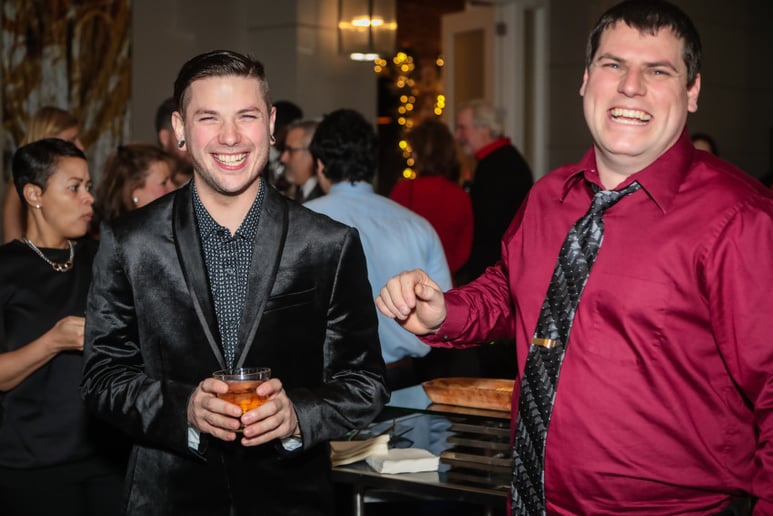 Gallery photo 4 of Charismatic Event Photography