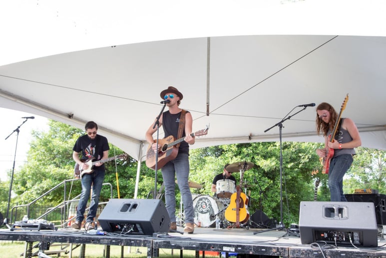 Gallery photo 7 of Charismatic Event Photography