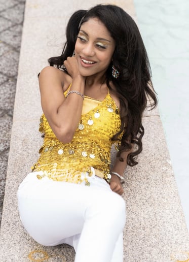 Gallery photo 2 of Charity Alexis