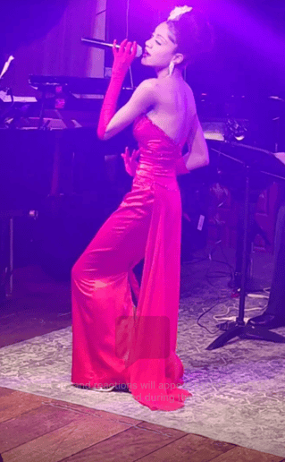 Gallery photo 9 of Charity Alexis
