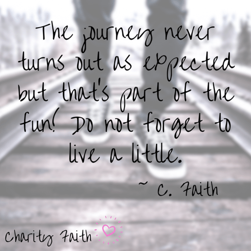 Gallery photo 2 of Charity D Faith