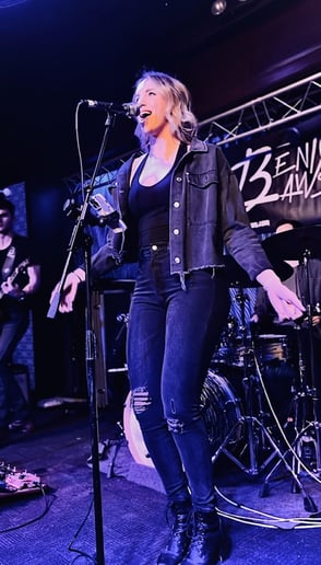 Gallery photo 1 of Charity Eden