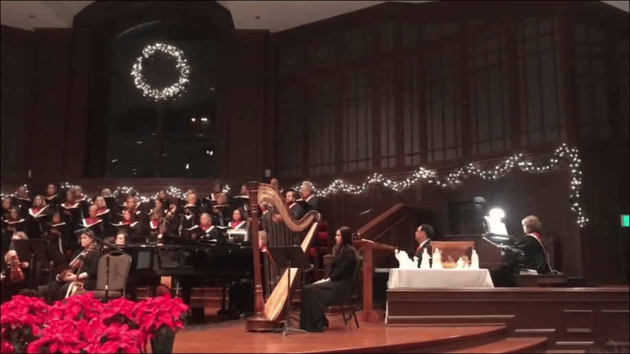 Gallery photo 1 of Charla Murray, Harpist