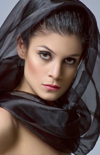Gallery photo 2 of Charlene Lyn Esthetics and Makeup Artistry