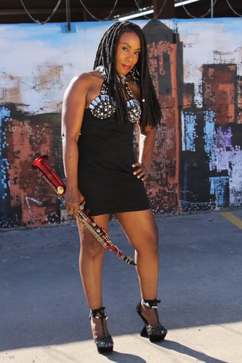 Gallery photo 1 of Charlene Robinson