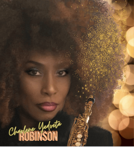 Gallery photo 8 of Charlene Robinson
