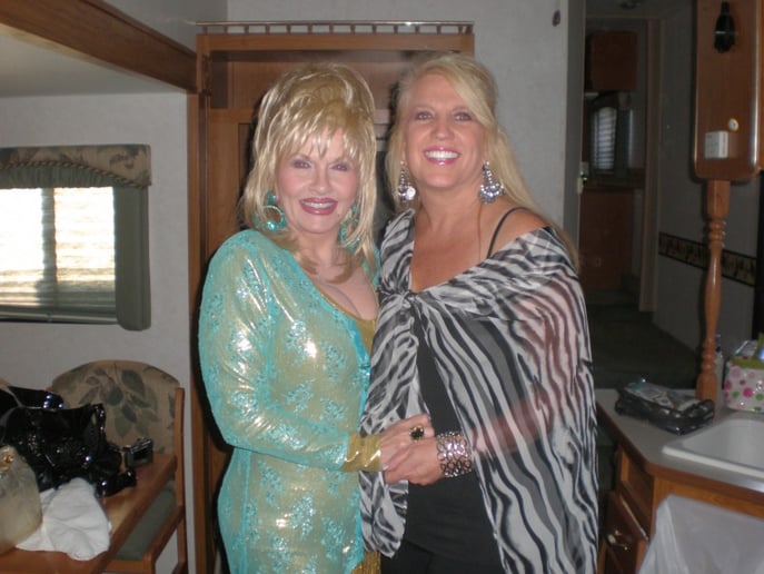 Gallery photo 1 of Charlene Rose