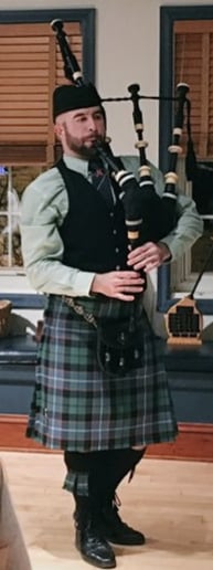 Gallery photo 1 of Charles-David Mitchell
