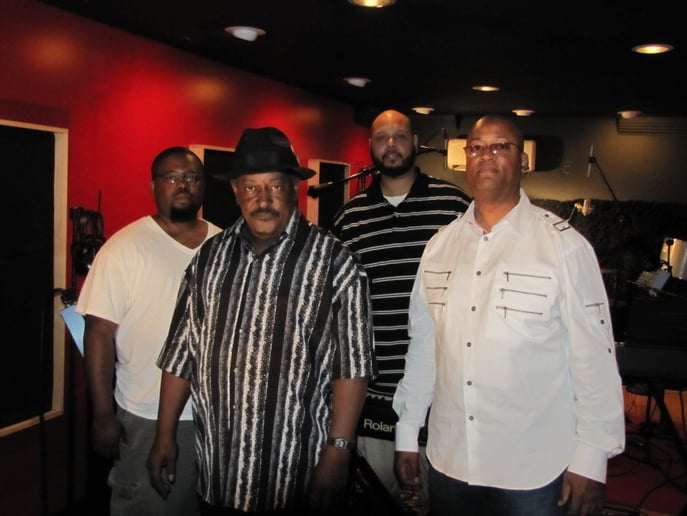 Gallery photo 3 of Charles Alexander And Charla Tanner
