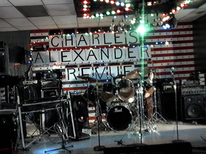 Gallery photo 4 of Charles Alexander And Charla Tanner