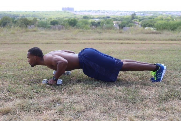 Gallery photo 1 of Charles Austin Fitness