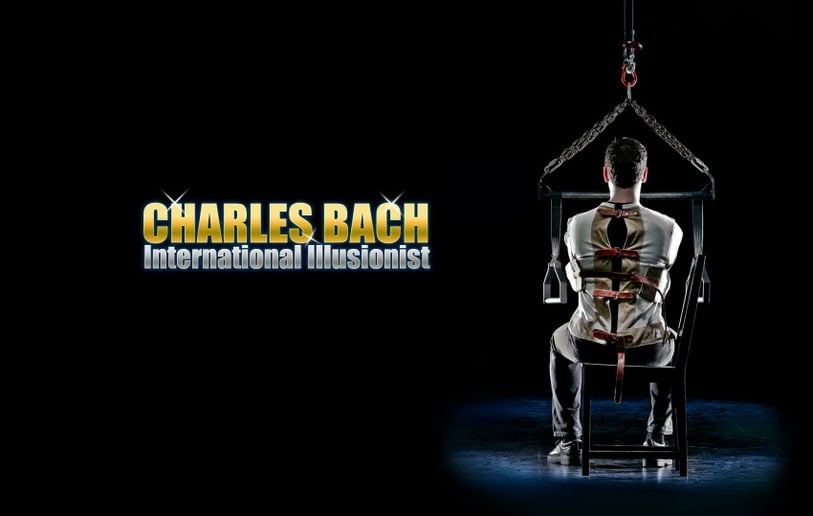 Gallery photo 3 of Charles Bach Wonders - Magic Experiences