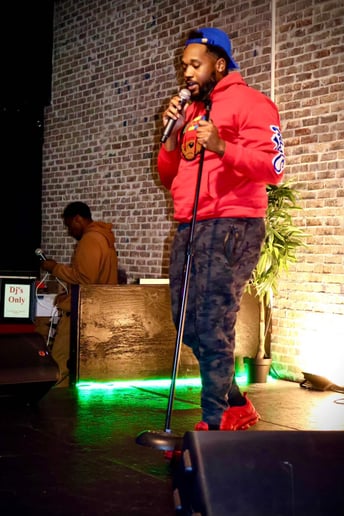 Gallery photo 6 of Charles Brooks Jr.