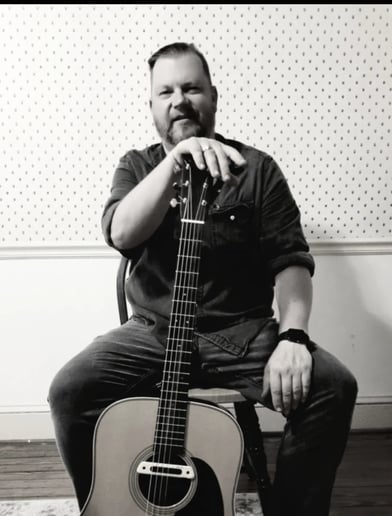 Gallery photo 2 of Charles Fuller Acoustic Live!