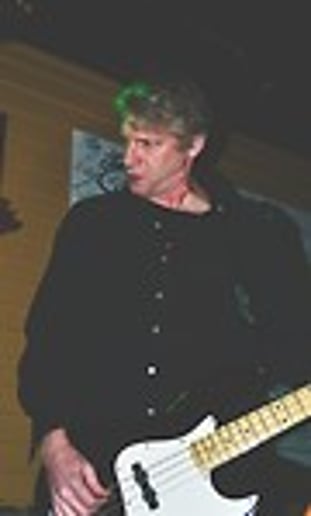 Gallery photo 5 of Charles Japhe