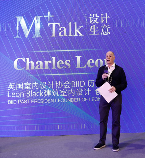 Gallery photo 2 of Charles Leon