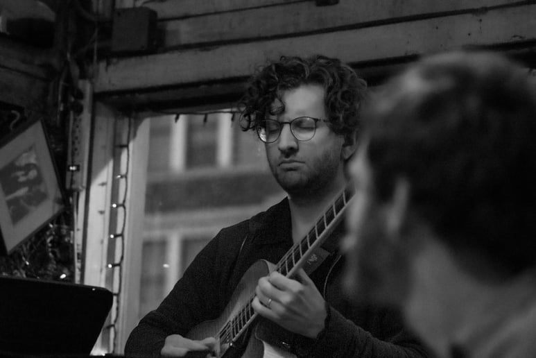 Gallery photo 1 of Charles Platz Music Group
