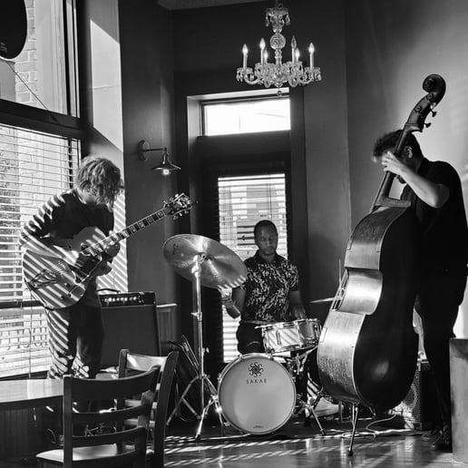 Gallery photo 2 of Charles Platz Music Group