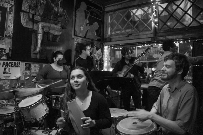 Gallery photo 4 of Charles Platz Music Group