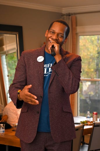 Gallery photo 6 of Charles Sharper