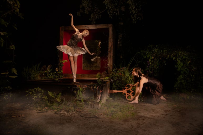 Gallery photo 10 of Charles Titterington Photogrphic Art