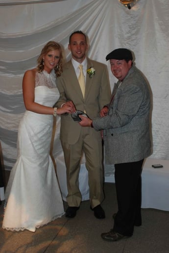 Gallery photo 1 of Charles Wright Magician