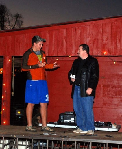 Gallery photo 4 of Charles Wright Magician