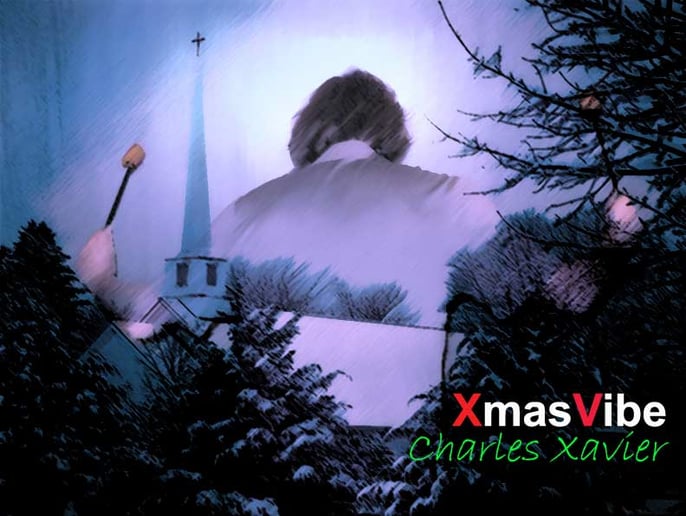Gallery photo 5 of Charles Xavier Jr