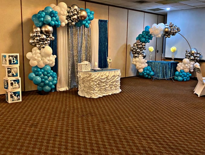 Gallery photo 16 of Charlessia Designs