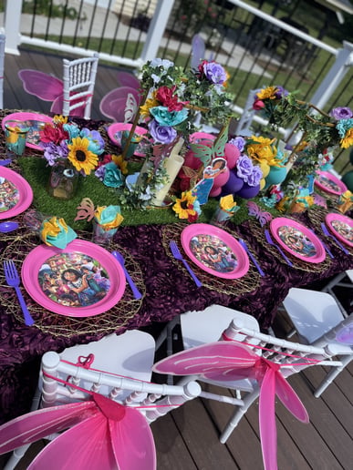 Gallery photo 14 of Charlessia Designs