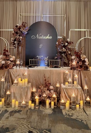 Gallery photo 3 of Charlessia Designs