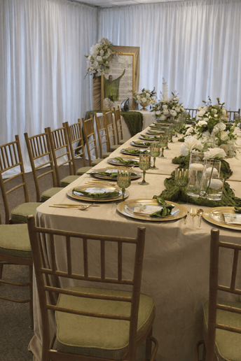 Gallery photo 11 of Charlessia Designs