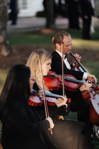 Gallery photo 1 of Charleston Elite Musicians
