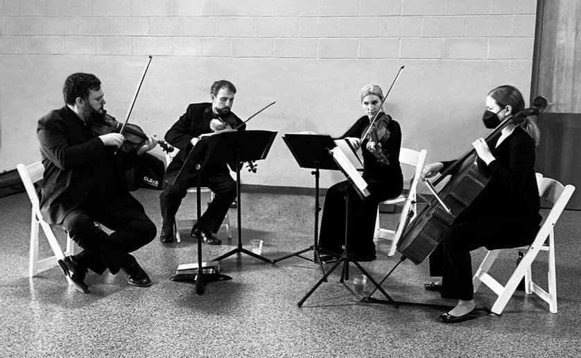 Gallery photo 5 of Charleston Elite Musicians