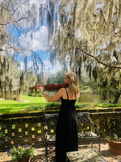 Gallery photo 6 of Charleston Elite Musicians