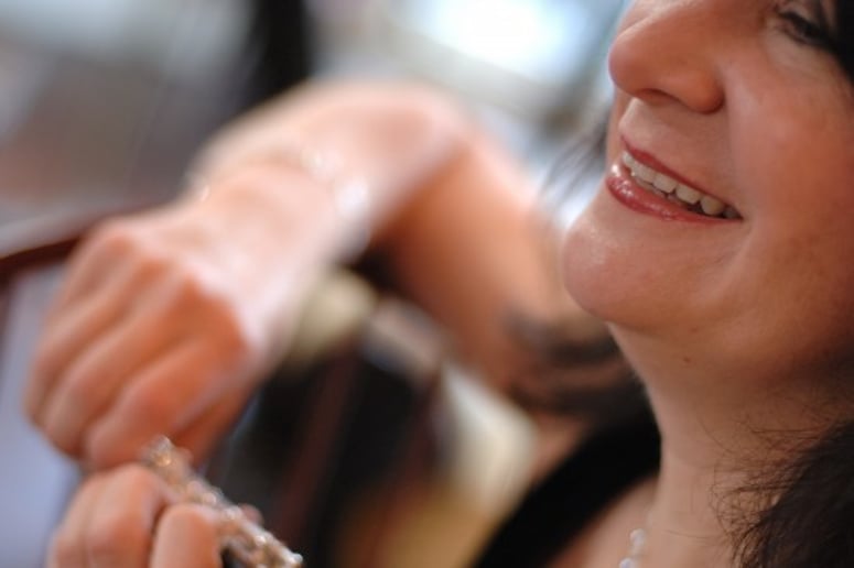 Gallery photo 6 of Charleston Flutist. LLC