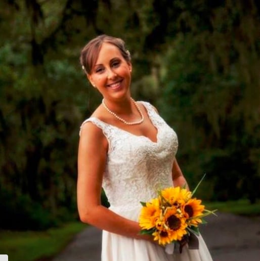 Gallery photo 2 of Charleston Makeup Artist