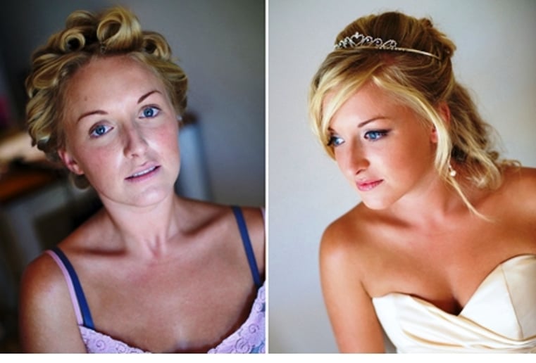 Gallery photo 3 of Charleston Makeup Artist