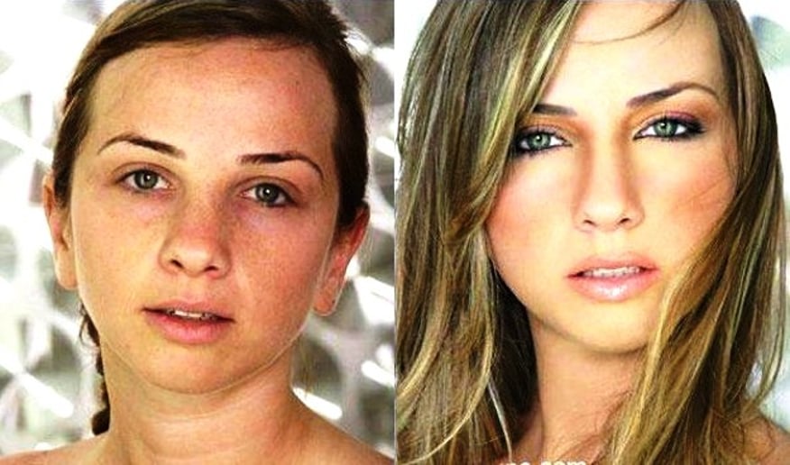 Gallery photo 4 of Charleston Makeup Artist