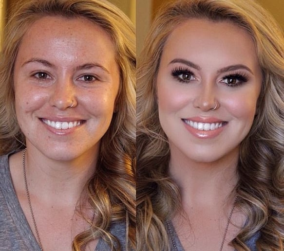 Gallery photo 7 of Charleston Makeup Artist