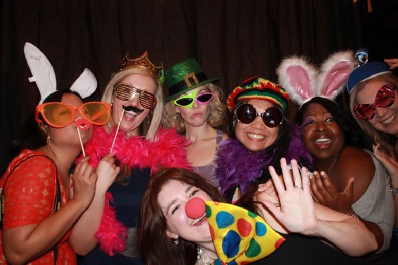 Gallery photo 1 of Michigan Entertainment & Photo Booths