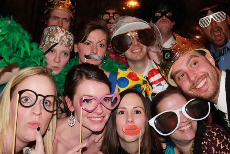 Gallery photo 2 of Michigan Entertainment & Photo Booths