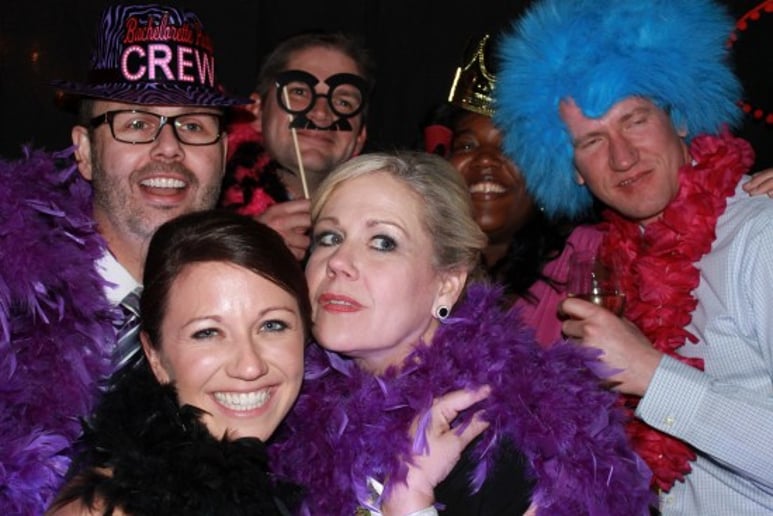 Gallery photo 3 of Michigan Entertainment & Photo Booths