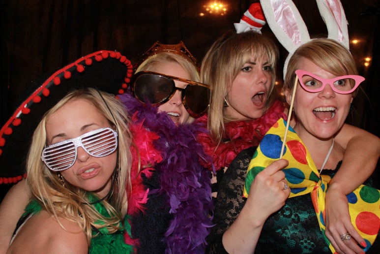 Gallery photo 5 of Michigan Entertainment & Photo Booths