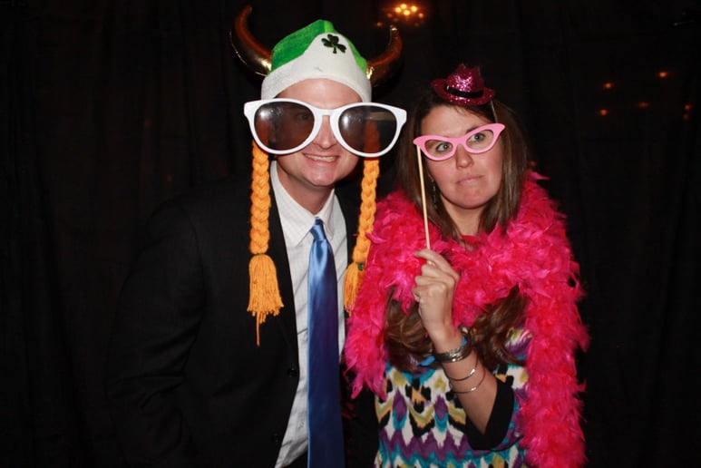 Gallery photo 7 of Michigan Entertainment & Photo Booths
