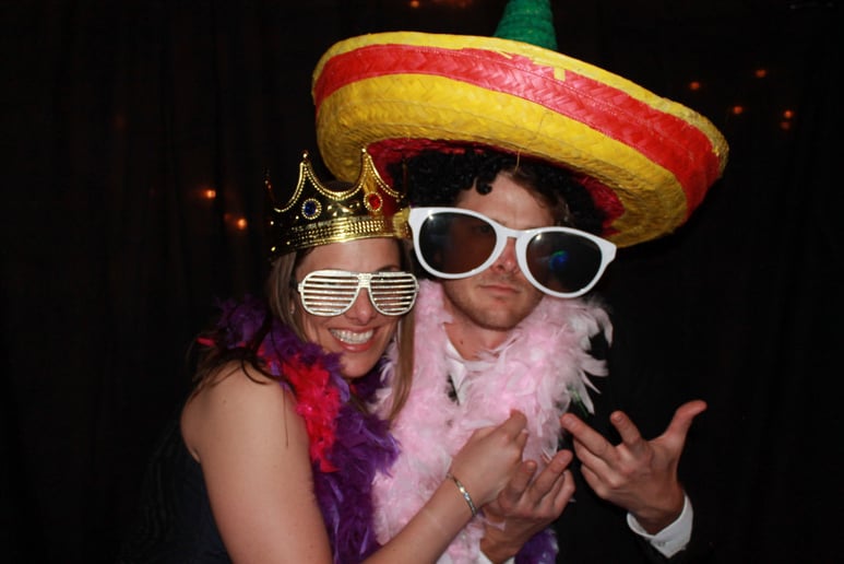 Gallery photo 8 of Michigan Entertainment & Photo Booths