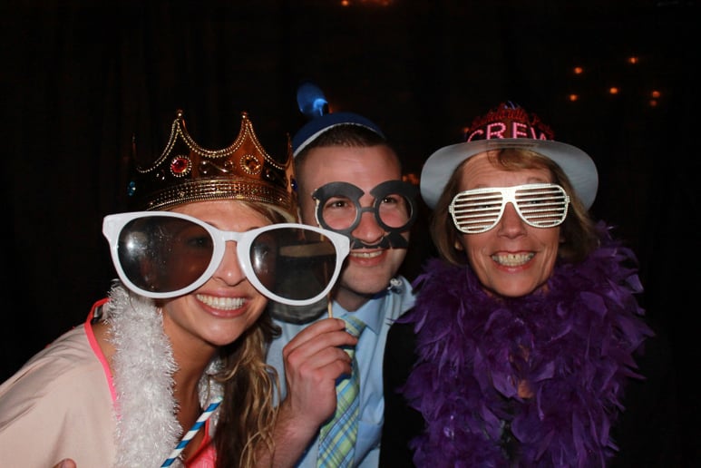 Gallery photo 9 of Michigan Entertainment & Photo Booths
